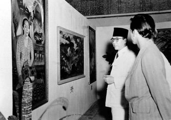 Aksi Ganyang Malaysia yang Digagasnya Makin Bikin Amerika Ketar-ketir, Ternyata Langkah Revolusi Soekarno Digagalkan Jenderal Kesayangannya Sendiri