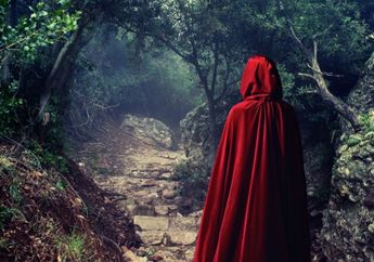 Lagi, Ilmuwan Berupaya Wujudkan Jubah Tembus Pandang Harry Potter