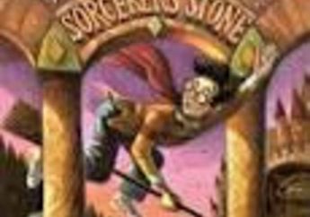 Harry Potter, Buku Anak Paling Favorit