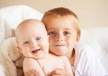 Bagaimana Meningkatkan Imajinasi Anak?