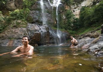 Beragam Wisata Berkelanjutan di Manggarai Barat
