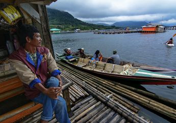 Tuliskan 2 Hal Tentang Waduk Jatiluhur yang Sudah Diketahui, Kunci Jawaban Soal Buku Tematik Kelas 3 Tema 6