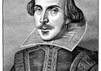Wajah Asli Shakespeare Terungkap