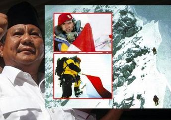 Siapa Pramono Edhie Wibowo? Adik Ipar SBY yang Pernah Jadi Anak Buah Prabowo Semasa Aktif di Kopassus Sukses Pimpin Tim Ekspedisi Merah Putih ke Puncak Everest Hingga Berhasil Kalahkan Malaysia