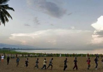 Neraka di Bumi Ini Bernama Burundi, "Dunia Tak Peduli dengan Kami"