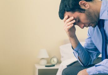 Halusinasi, Hampir Tiap Orang Pernah Mengalaminya