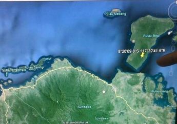 Jaket Pelampung dan <i>Alumunium Foil</i> Pesawat Latih yang Hilang di Sumbawa Ditemukan