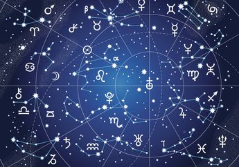 Dibantah Sains, Tapi Kenapa Masih Ada yang Ingin Percaya Astrologi?