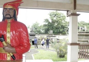 Proses Kristenisasi dan Islamisasi Sulawesi Selatan yang Beriringan