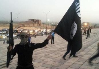 ISIS Ledakkan Perpustakaan Mosul, 10.000 Buku Langka Musnah