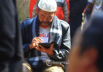 Inilah Kisah Para Pendaki Gunung Lawu yang Sempat Tersesat