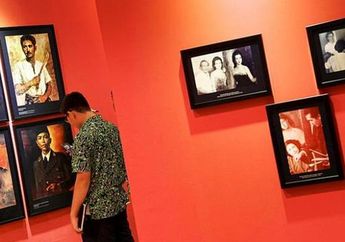 Rayu-merayu dan Basoeki Abdullah
