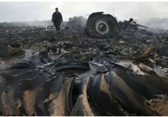 MH17 Malaysia Airlines Dinyatakan Ditembak Rudal Buatan Rusia, Australia Peringatkan Putin Agar Tak Sembunyikan Para Pelaku yang Ternyata Pernah Pegang Jabatan Penting