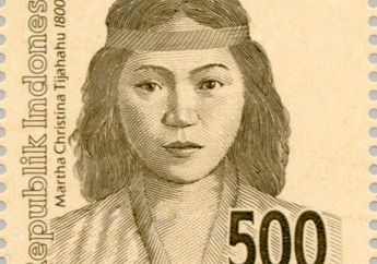 Kisah Perjuangan Martha Christina Tiahahu, Srikandi dari Tanah Maluku