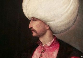 Makam Suleiman I Diyakini Ditemukan di Hungaria