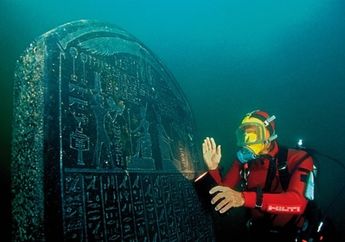 Empat Kota Afrika Kuno yang Hilang: Apa yang Sesungguhnya Terjadi?