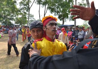Melestarikan Tradisi Sembari Merawat Kendaraan