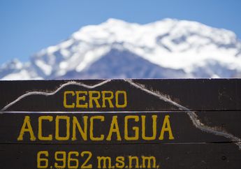 Pendaki Putri Nusantara Bersiap Mendaki Aconcagua