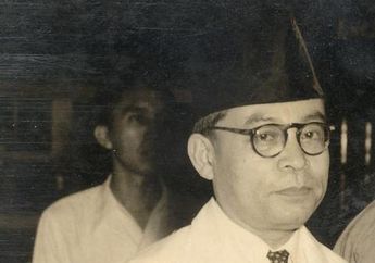 Mohammad Hatta dan Tekad Tak Menikah Sebelum Indonesia Merdeka