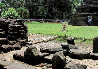 Arjuna, Pusat Situs Purbakala Baru di Jatim