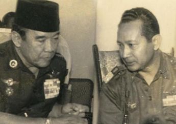 Diusir dari Istana Negara, Bung Karno Pergi Cuma Bawa Bungkusan Koran, Soeharto Tak Sadar Ternyata Isinya Benda Pusaka Hingga Jadi Masalah