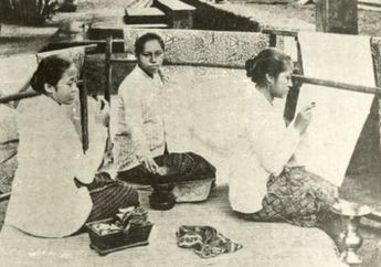Kisah Traumatik Timpa RA Kardinah, Adik RA Kartini, Akibat Ulah PKI