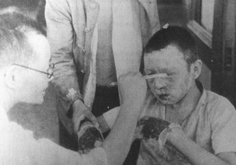 75 Tahun Berlalu, Bagaimana Kronologi Serangan Bom Atom di Hiroshima?