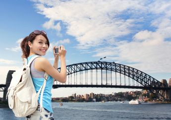 Liburan Ala Backpacker ke Australia? Siapa Takut!