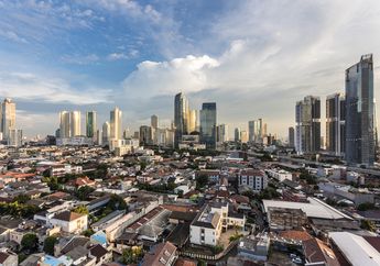 Sempat Muncul Sentimen Anti Jawa, Soekarno Genjot Pembangunan Jakarta. Tapi, Mengapa Masalah Itu Tetap Sulit Dipecahkan?