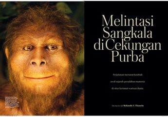 Hari Purbakala Nasional dan Misi Mewartakan Pesan Peradaban Nusantara