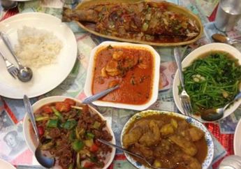 Ingin Travelling Ke Taiwan? Coba Kunjungi Tempat Wisata Kuliner Berikut