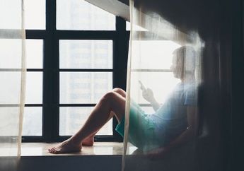 Evolusi dan Psikologi: Di Balik Orang Kesepian Punya Pemikiran Hebat