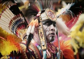 Powwow, Festival Budaya Terbesar di Dunia yang Paling Dinantikan