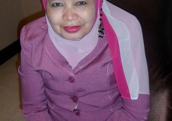 Hari Ibu 2012