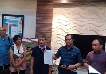Wisnu Tjandra Tidak Diculik Melainkan Pergi Sendiri