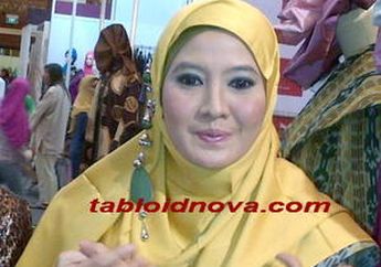 Peggy Melati Sukma Diperiksa Polisi
