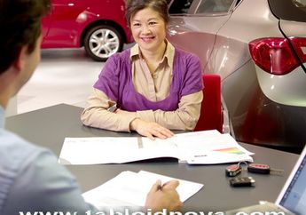 Pilah - Pilih Cara Pembelian Mobil, Leasing atau Kredit di Bank? (2)