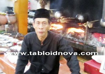 Menyusuri Rumah Makan Khas SUNDA (2)