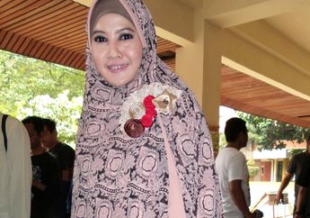 Kata Peggy Melati Sukma Soal Isu Penculikan Wisnu