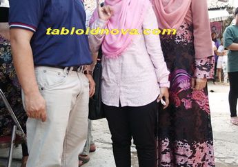 Kriteria Pemimpin Menurut Fatin Shidqia Lubis