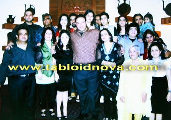 David Gurnani, The Biggest Loser Asia (1)