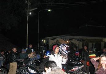 Mudik Lancar, Puasa Tak Batal