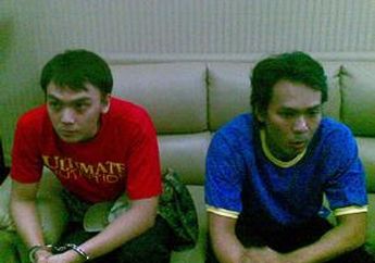 Noval Dipindah, Ryan Ngambek
