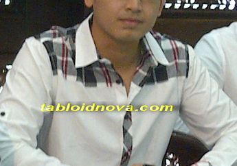 Tommy Kurniawan: Jangan Jual Harga Diri