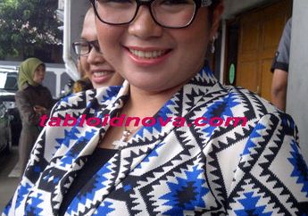 Joy Tobing: Kalau Uangku Banyak, Daniel Pasti Masih Bersamaku