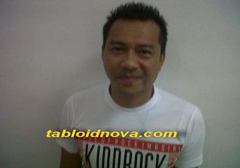 Anang: Aku Harus Berani Melawan