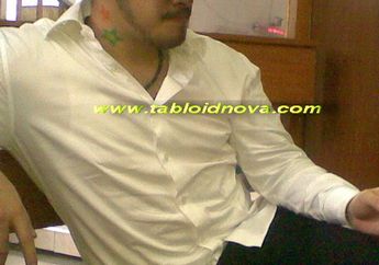 Andhika Gumilang Merasa Tak Bersalah