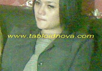 Anna Marissa: Saya Enggak Tahu Di Belakang Seperti Apa