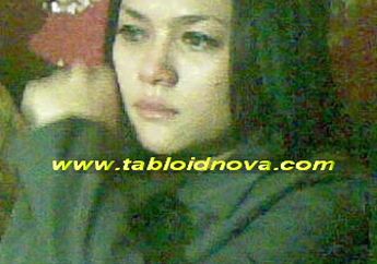Anna Marissa Dipersulit Bertemu Gugun Gondrong