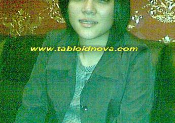 Anna Marissa Bingung 'Ulah' Gugun Gondrong